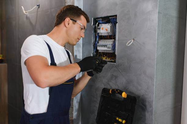 Professional Electrician in Roy, UT