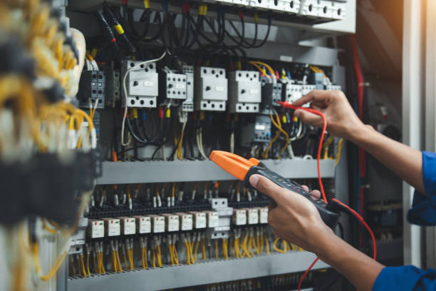 Best Electrical Troubleshooting Services  in Roy, UT
