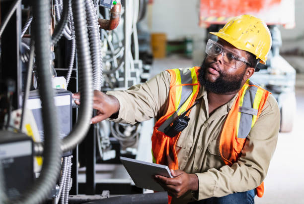 Best Commercial Electrician Services  in Roy, UT