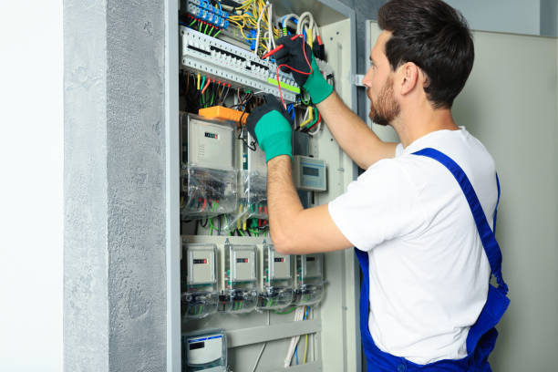 Best Electrical Contractors for Businesses  in Roy, UT