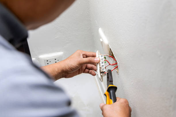 Best Affordable Electrical Installation  in Roy, UT