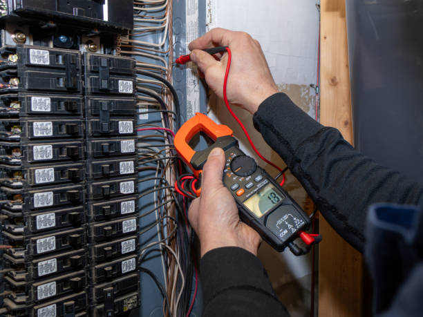 Best Home Electrical Repair  in Roy, UT