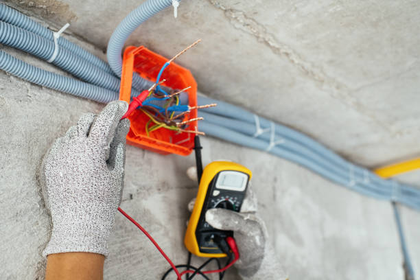 Best Electrical Troubleshooting Services  in Roy, UT
