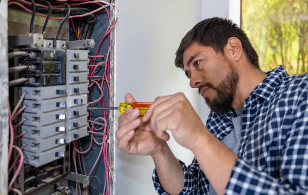 Best Emergency Electrical Repair  in Roy, UT